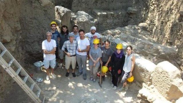 Fourth Season Excavations Begin In Adramytteion Site