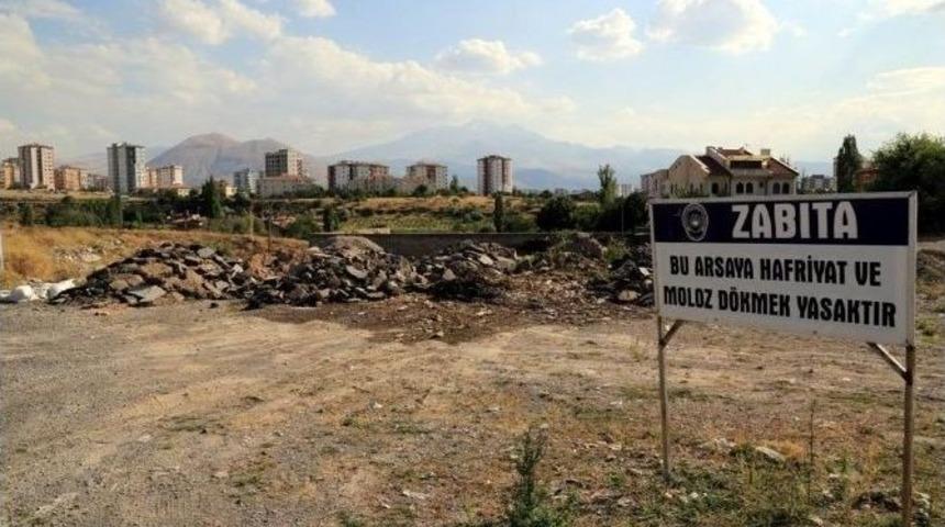 Melikgazi Belediye Başkanı Memduh B&uuml;y&uuml;kkılı&ccedil;: