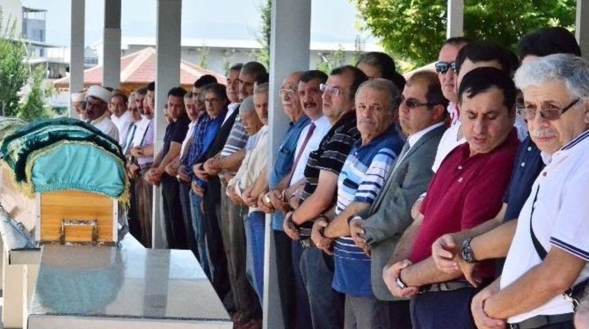 Yalva&ccedil; Ailesinin Acı G&uuml;n&uuml;