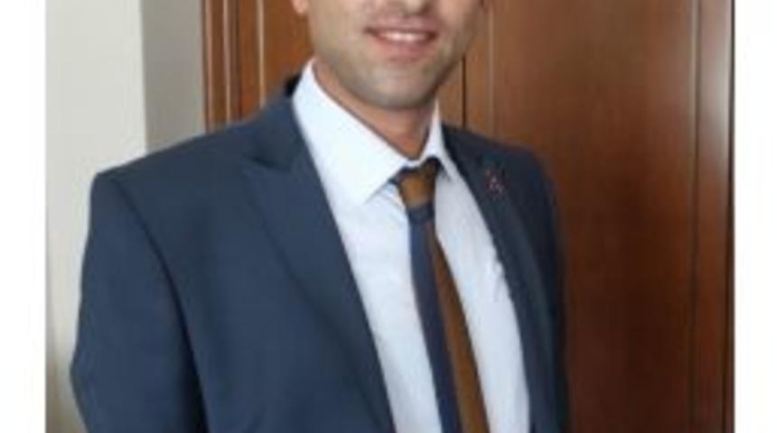 Niğde K&uuml;lt&uuml;r Ve Turizm M&uuml;d&uuml;r&uuml; Sel&ccedil;uk Demirtaş Oldu