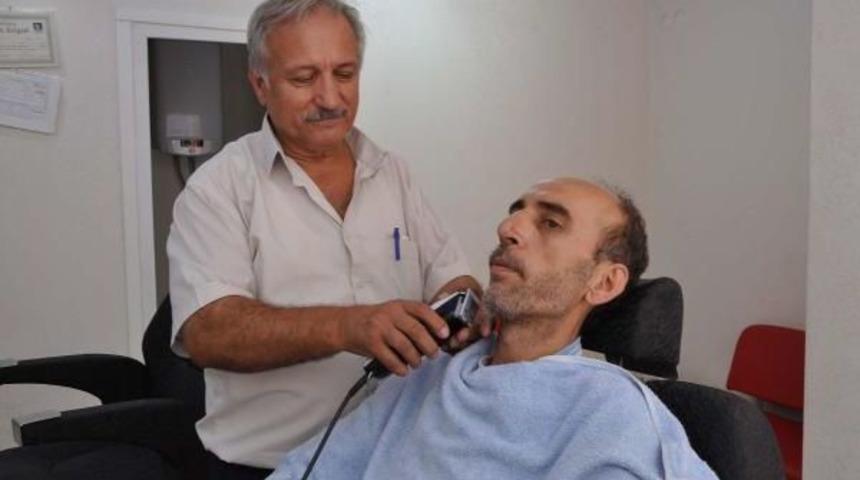 Isıl Deals Blow In “Beard Trend” In Aegean Province