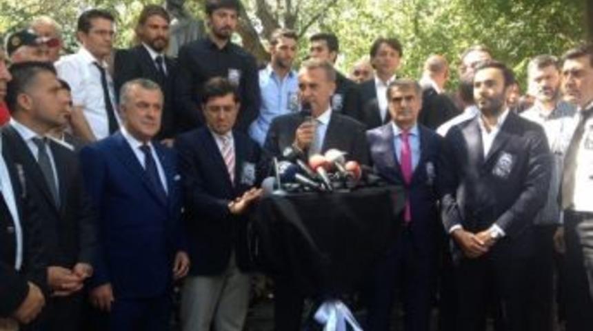 Onursal Başkan S&uuml;leyman Seba Anıldı