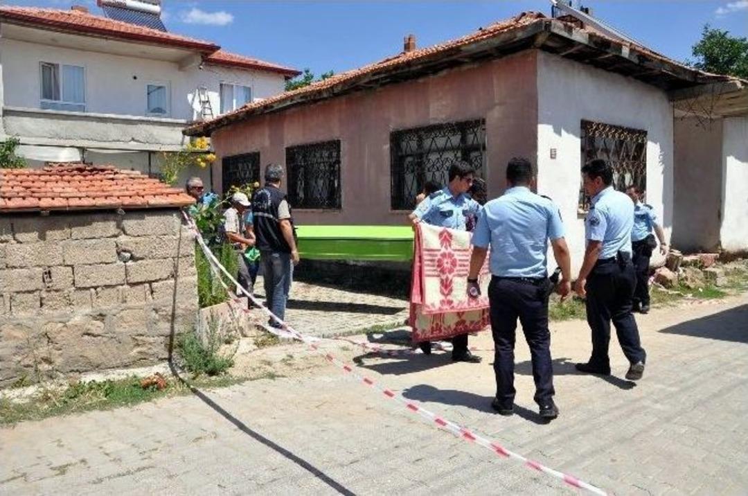 Yozgat&rsquo;ta Bunalıma Giren Şahıs İntihar Etti