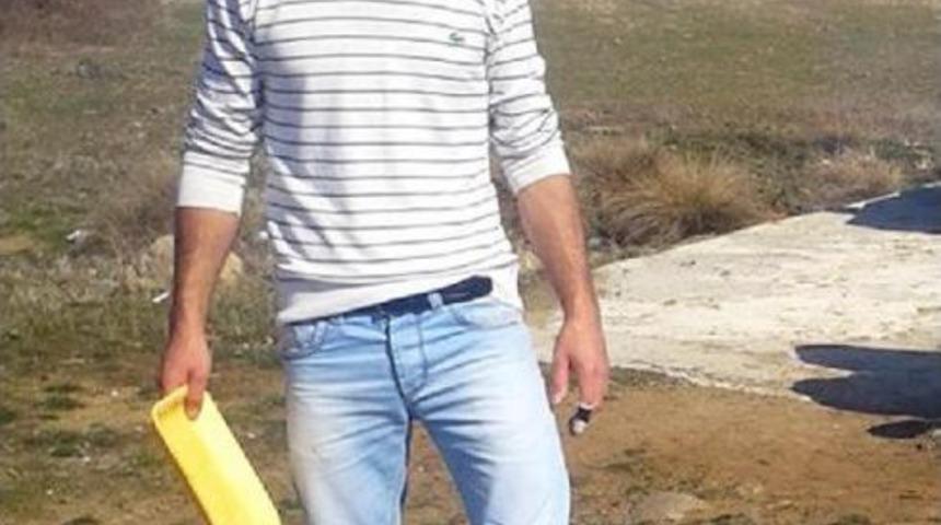 Eşi Evi Terk Eden Inşaat Iş&ccedil;isi Av T&uuml;feği Ile Intihar Etti