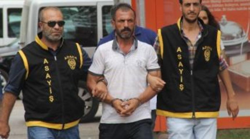 Parktaki Kadını Bir Kamyon Patates Yüzünden Öldürmüş