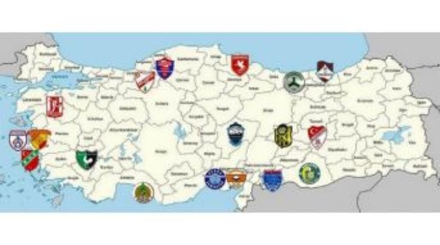 Balıkesirspor, S&uuml;per Lig İ&ccedil;in 12 Bin 282 Kilometre Yol Katedecek