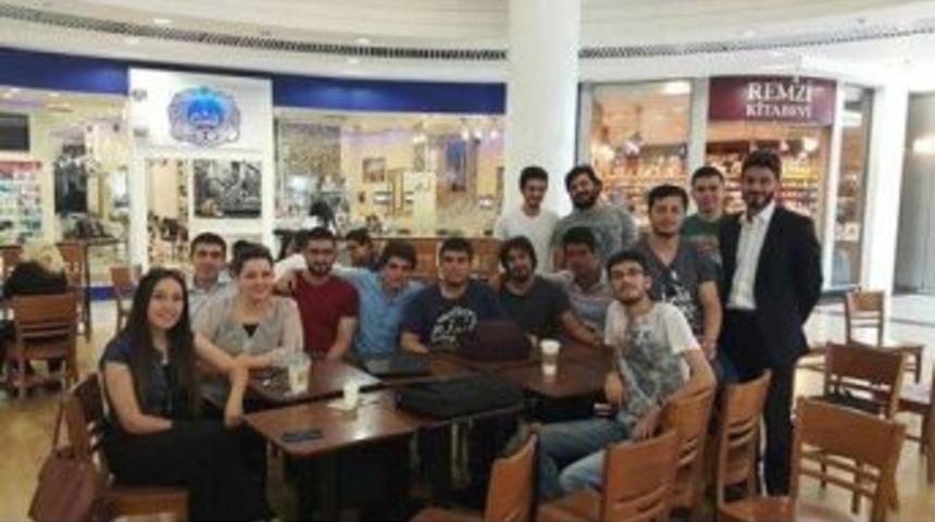 Sadece 5 Dakikada Bir Android Uygulaması Yazabilirsiniz