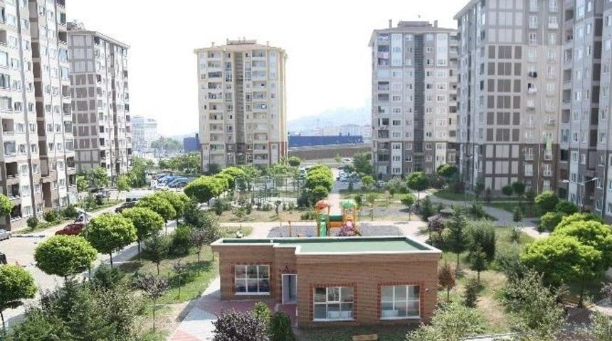 Canik&rsquo;ten Mahallelere Hanımlar Konağı