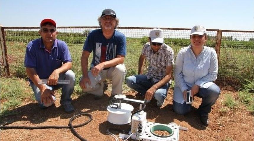 Tarımın Hava Kirliliğine Etkisi Araştırılıyor