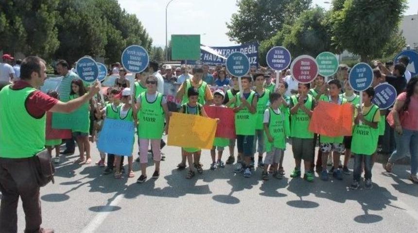 Onaylanan &Ccedil;ed Raporuna Tepki İ&ccedil;in Y&uuml;r&uuml;d&uuml;ler