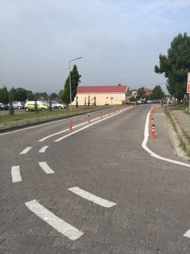 Arifiye Belediyesi&rsquo;nden Toyotasa Hastanesine Destek 1