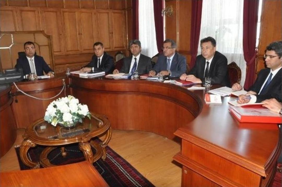 Suriyelilere &ldquo;mobil Hizmet&rdquo; Olamayacak