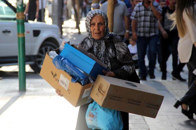 Arkadaşına verdiği parayı alamayınca, hayatı altüst oldu