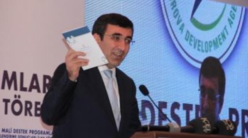 Bakan Yılmaz: &ldquo;&uuml;niversitelerimizin Kalkınma Kurumu Olarak Konumlanması Gerekiyor&rdquo;