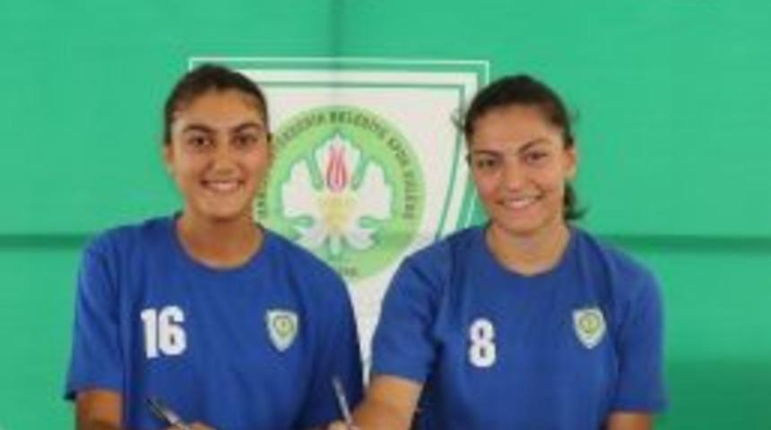 Kadroya Altyapı Desteği