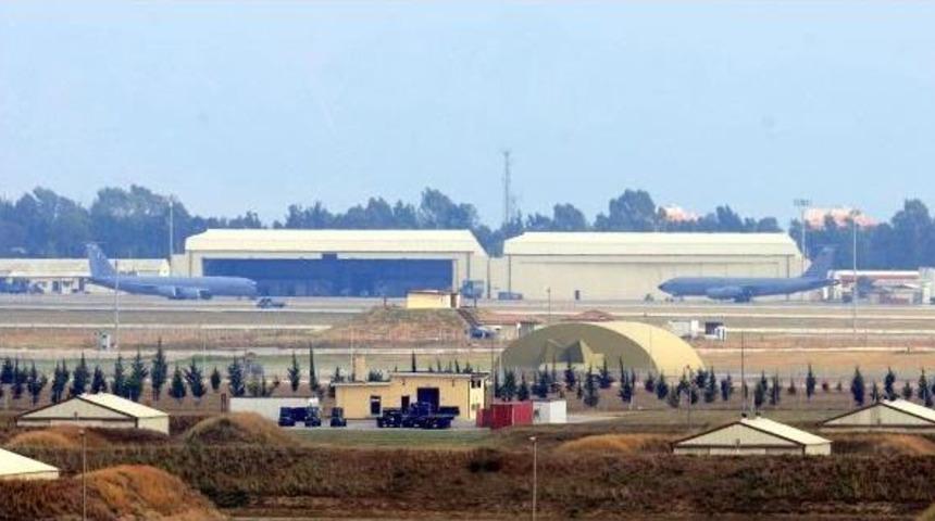 Pentagon Muhabirlerine T&uuml;rkiye Brifinginde İncirlik Sevinci Aktarıldı