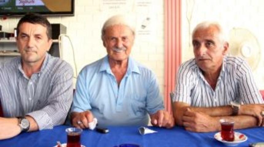 Kıratlıoğlu: "dp-anap Birleşmesi Kasıtlı Olarak Ger&ccedil;ekleştirilmedi"