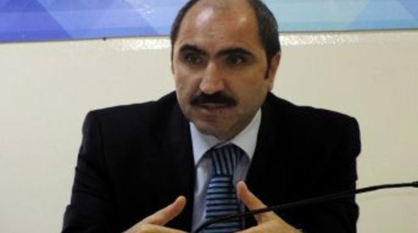 Başkan Soğanda&rsquo;dan 14. Yıl Mesajı