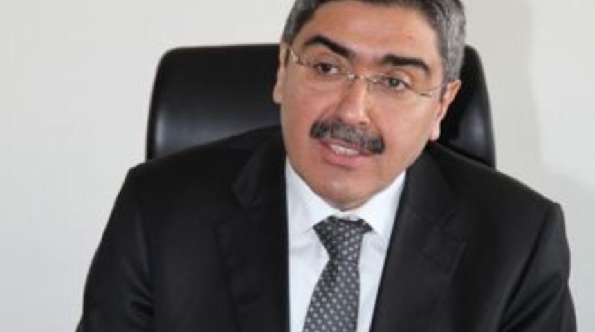 &Ouml;zke&ccedil;eci&rsquo;den 14. Yıl D&ouml;n&uuml;m&uuml; Mesajı