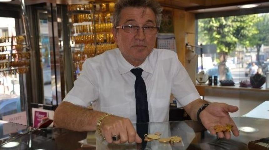 Altın Ve D&ouml;viz Piyasasındaki Y&uuml;kseliş