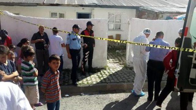 Düğün Tarihi Verilmeyince Nişanlısı Ile Babasını Öldürdü 1