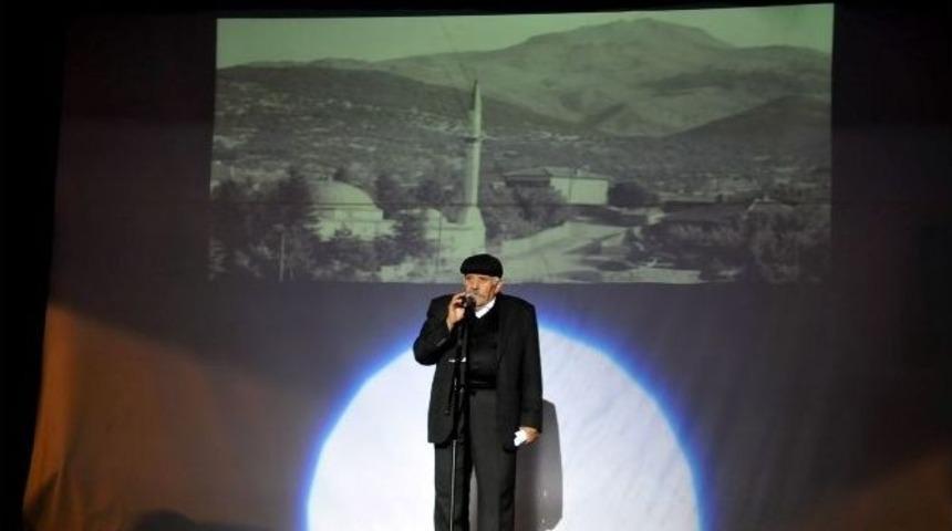 Yoksul Derviş&rsquo;in &ldquo;sevgi Ozanı&rdquo; Adlı Cd &Ccedil;alışması Afyonkarahisar&rsquo;da Tanıtıldı