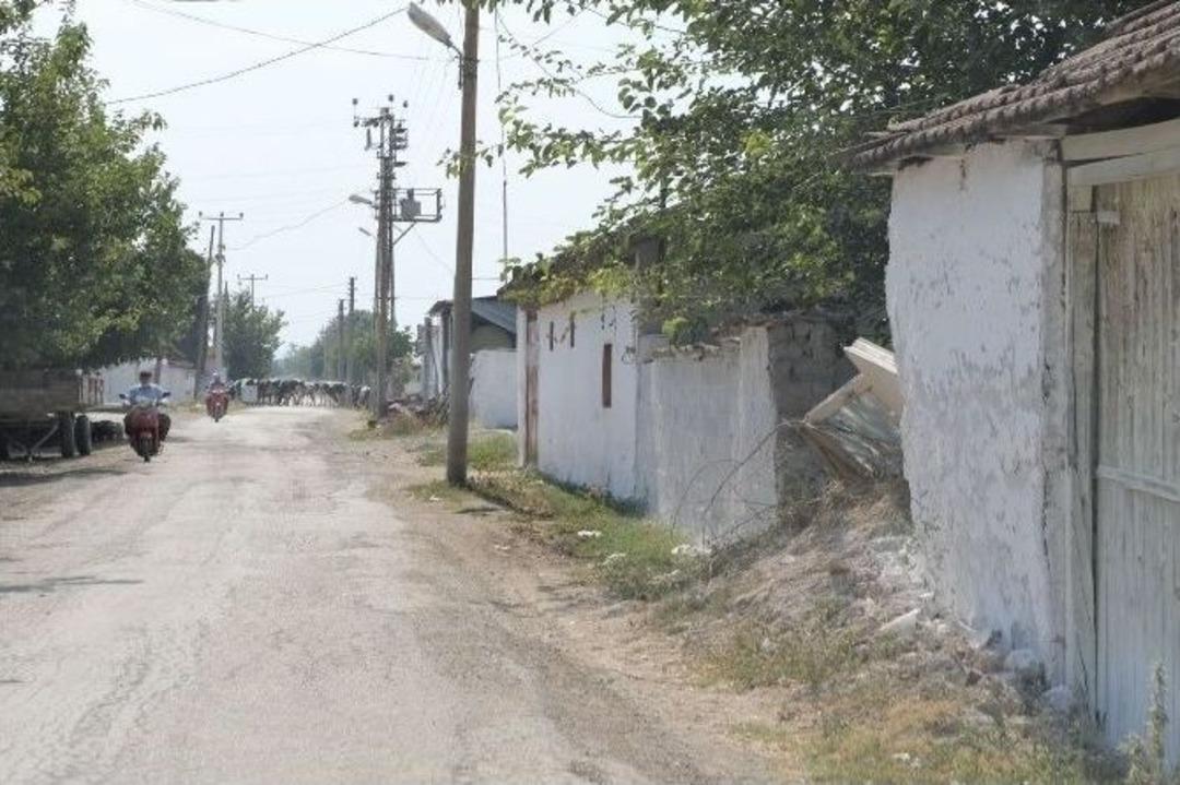 Tepecik B&uuml;y&uuml;kşehir&rsquo;le Bembeyaz Oldu