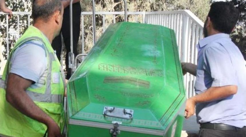 Tartıştığı Kardeşini T&uuml;fekle &Ouml;ld&uuml;rd&uuml;