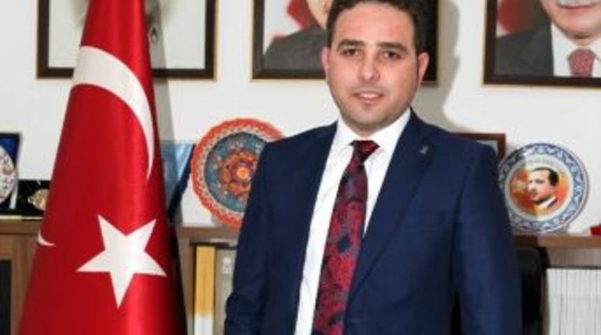 Milletvekili İshak Gazel: Ak Parti Milletin Partisidir