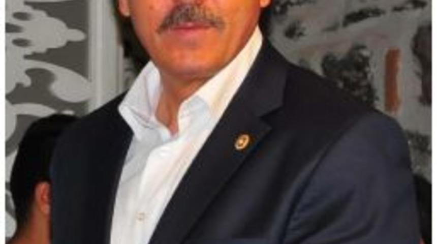 Ak Partili &Ouml;zdağ, "nokta Konulmamış Bir M&uuml;cadelede Sağlıklı Barış Olmaz"