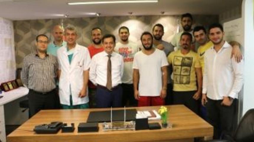 T&uuml;rkiye Basketbol S&uuml;per Ligi