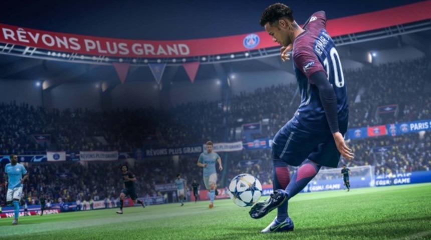 Fifa 19'un yeni &ouml;zellikleri detaylandırıldı!