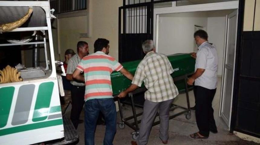 Baraj G&ouml;l&uuml;ne Giren &Ccedil;ocuk Boğuldu