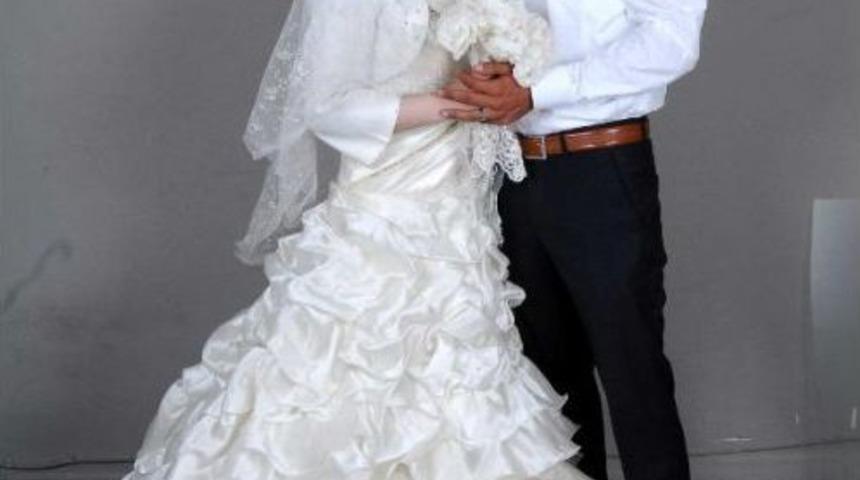 Suriyeli Kuzenler, Ak&ccedil;akale'de Evlendi