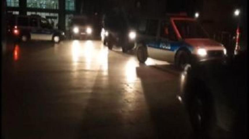 Ataşehir'deki Silahlı Kavgaya 3 Tutuklama...