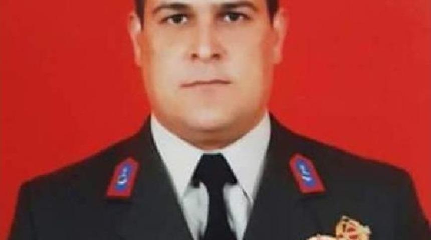 Şehit Uzman &Ccedil;avuş&rsquo;Un Konya&rsquo;Daki Baba Evinde Yas