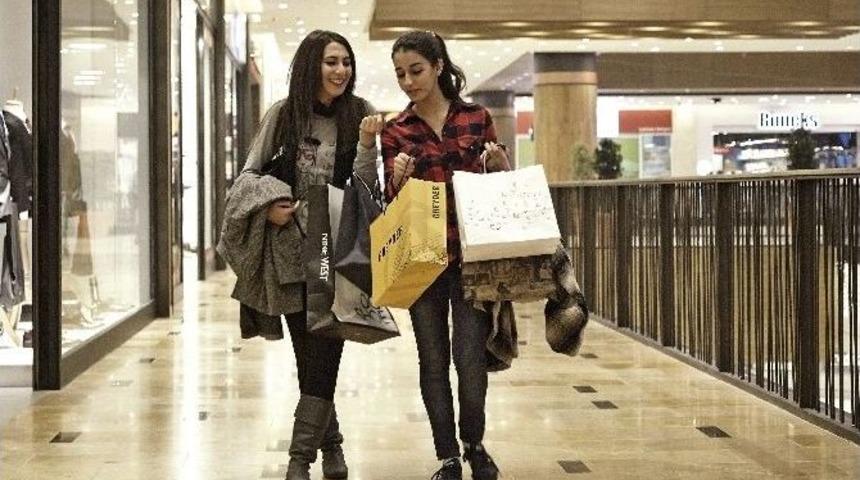 İndirim Fırsatları İle Piazza’da İki Bayram Bir Arada