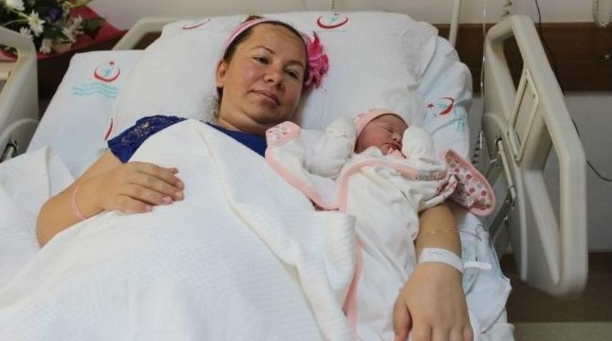 Umudun Yeni Adı &rsquo;kısırlık Merkezi&rsquo;