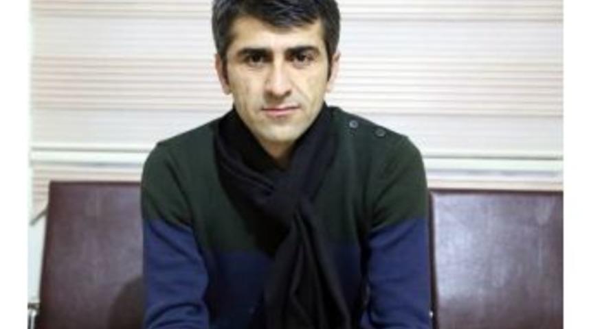 Van&rsquo;da Dbp&rsquo;li Belediye Meclis &Uuml;yesi G&ouml;zaltına Alındı