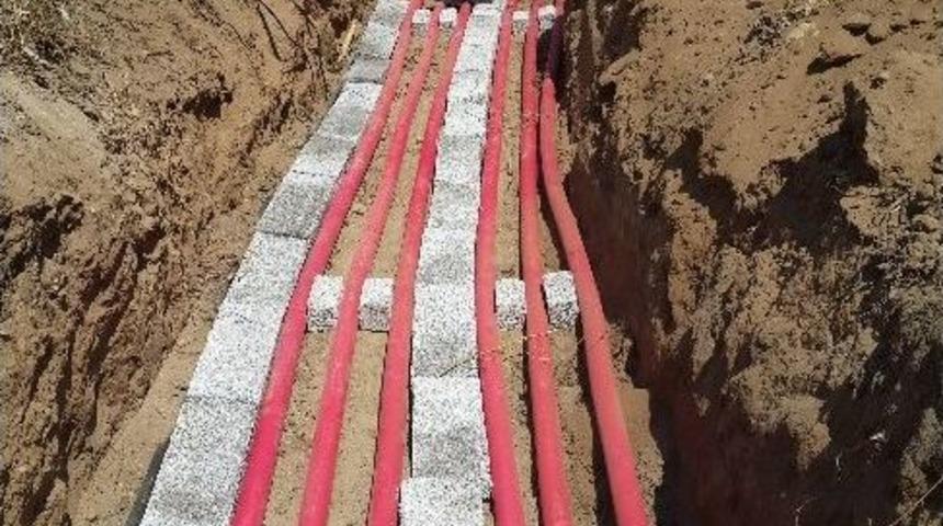 Akdeniz Edaş&rsquo;tan G-20 Zirvesi İ&ccedil;in Kapsamlı &Ccedil;alışma