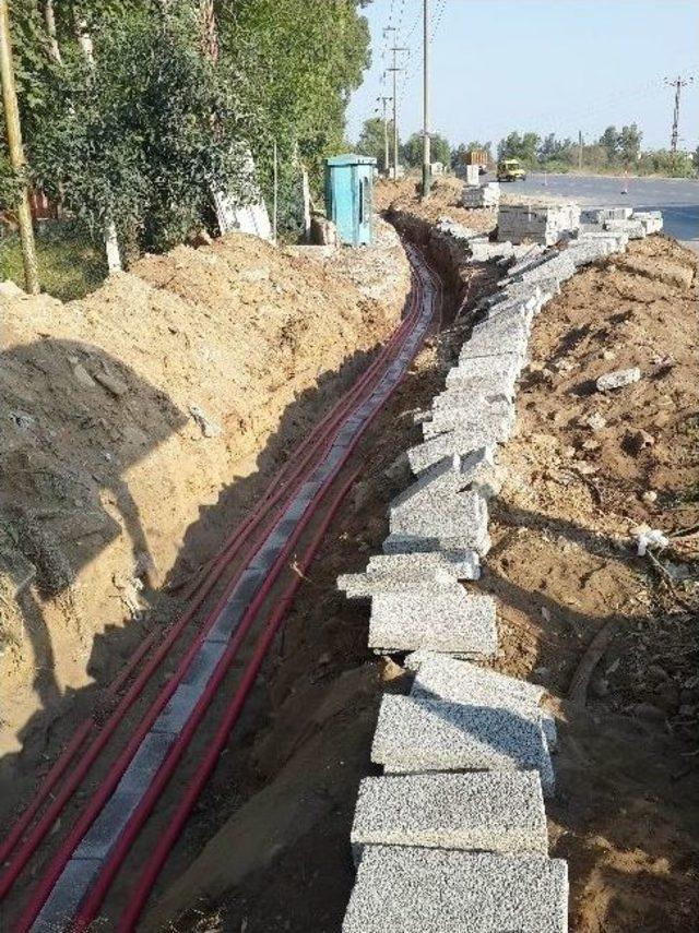 Akdeniz Edaş&rsquo;tan G-20 Zirvesi İ&ccedil;in Kapsamlı &Ccedil;alışma 1