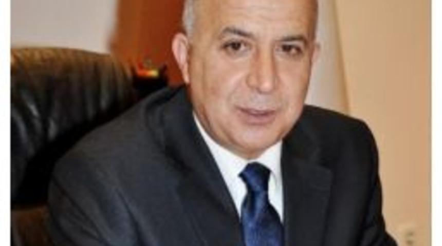 Emniyet M&uuml;d&uuml;r&uuml; Aslan: "kimse Devletimizin Kudretini Sınamaya Kalkmasın"