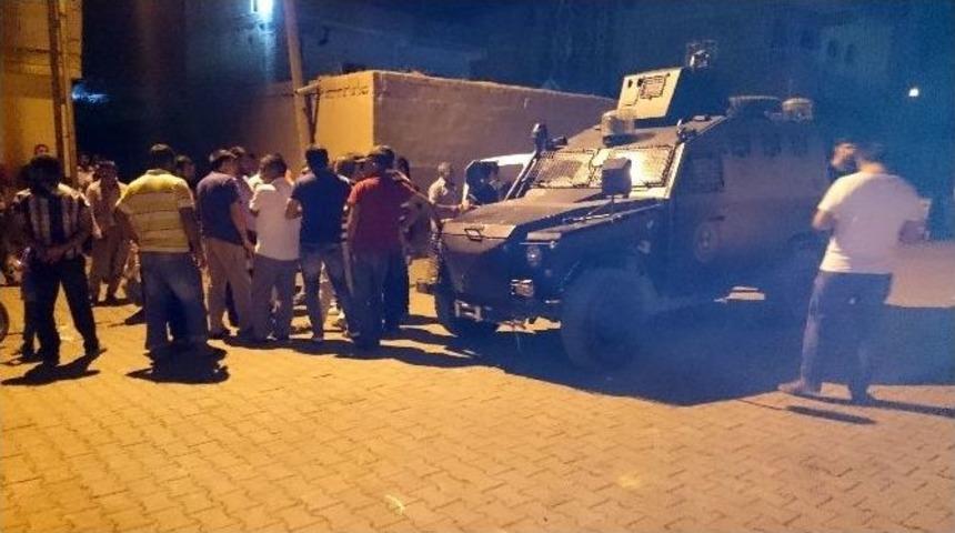 Viranşehir&rsquo;de Bir Kişi Evde &Ouml;l&uuml; Bulundu