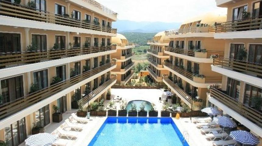 Yalova Turizm Merkezi Olacak