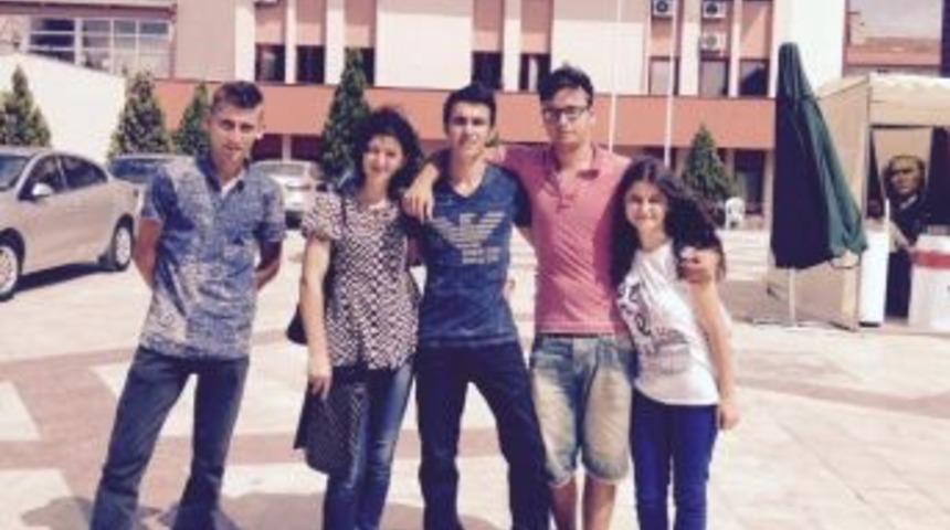 Malkaralı Gen&ccedil;lerden Rap Konseri Hazırlığı