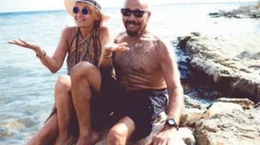 95-Year-Old Turkish Yogi Stirs Debate With Sex Life Claim