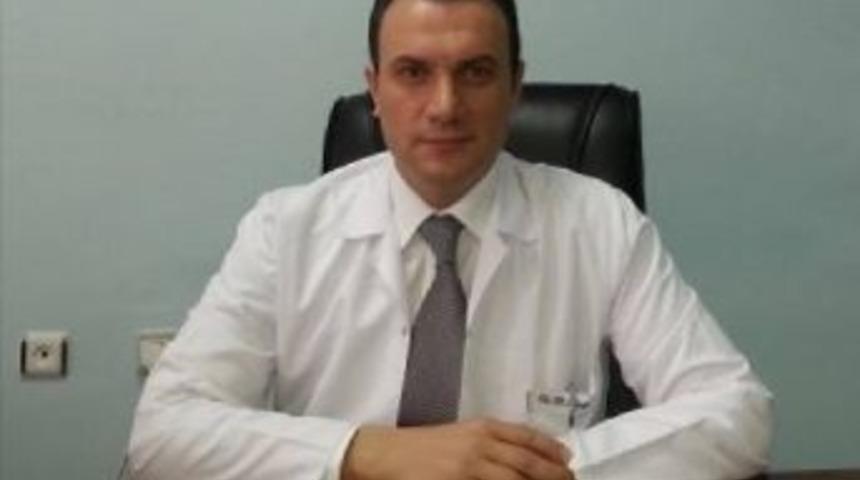 Anamur Devlet Hastanesi Başhekimi G&ouml;revden Alındı