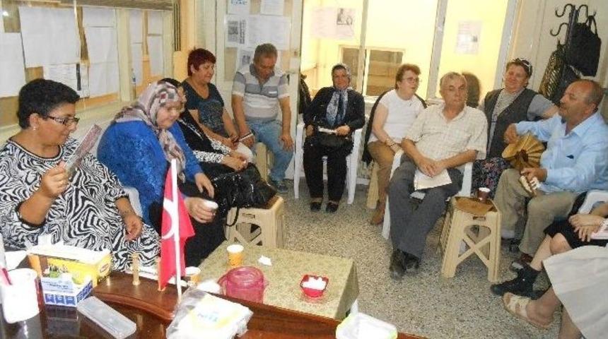 Eskişehirli Şairlerden Memleket Sevgisi Şiirleri