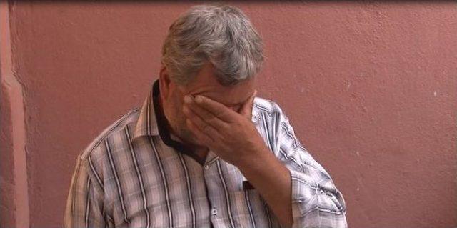 Ter&ouml;ristin Cenazesini Hdp&rsquo;li Y&ouml;neticiler Aldı 2