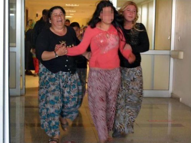 Nişanlısının Annesini &Ouml;ld&uuml;ren Sanık: Birisi Bana Değince T&uuml;fek Ateş Aldı 1